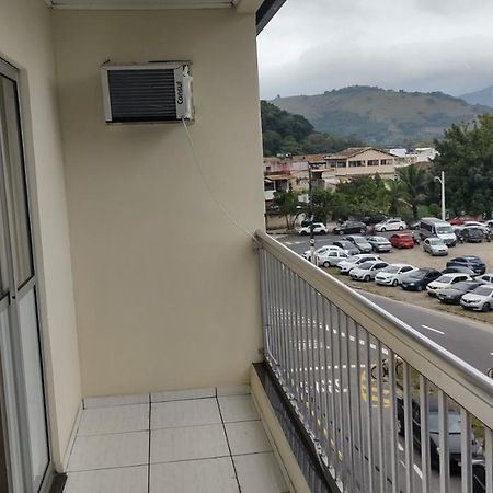 Apartamento Verolme V 앙그라 두스 헤이스 외부 사진