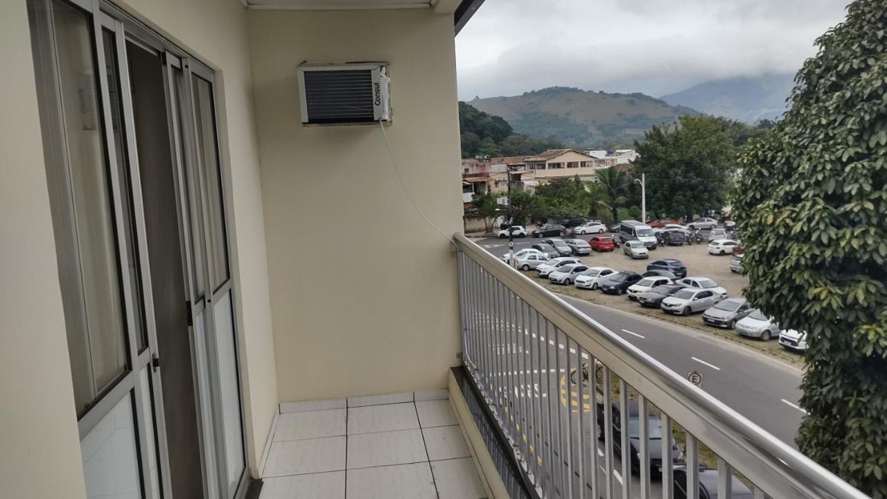 Apartamento Verolme V 앙그라 두스 헤이스 외부 사진