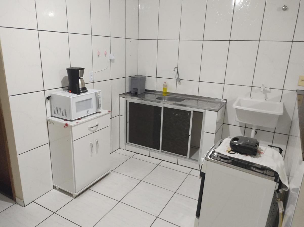 Apartamento Verolme V 앙그라 두스 헤이스 외부 사진